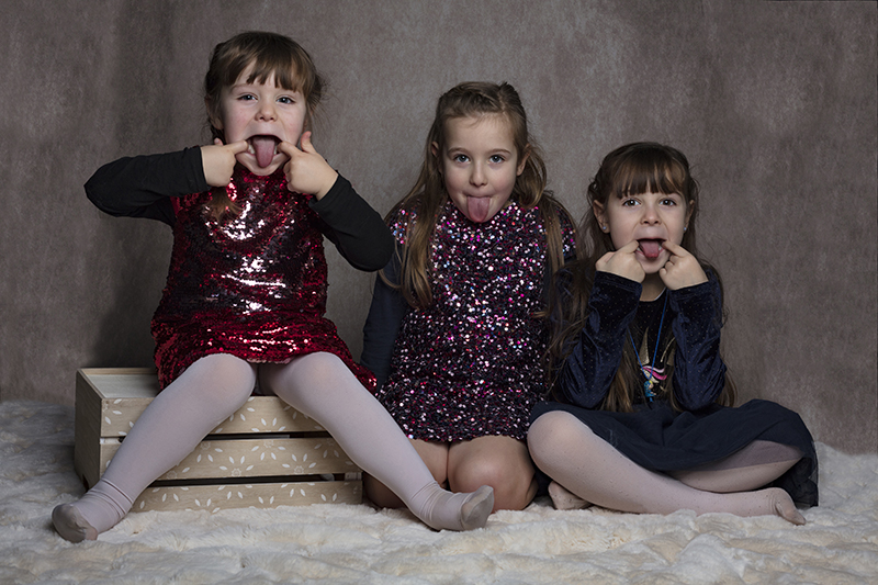 Sandrine Prost, photographe de vos enfants, à Annecy