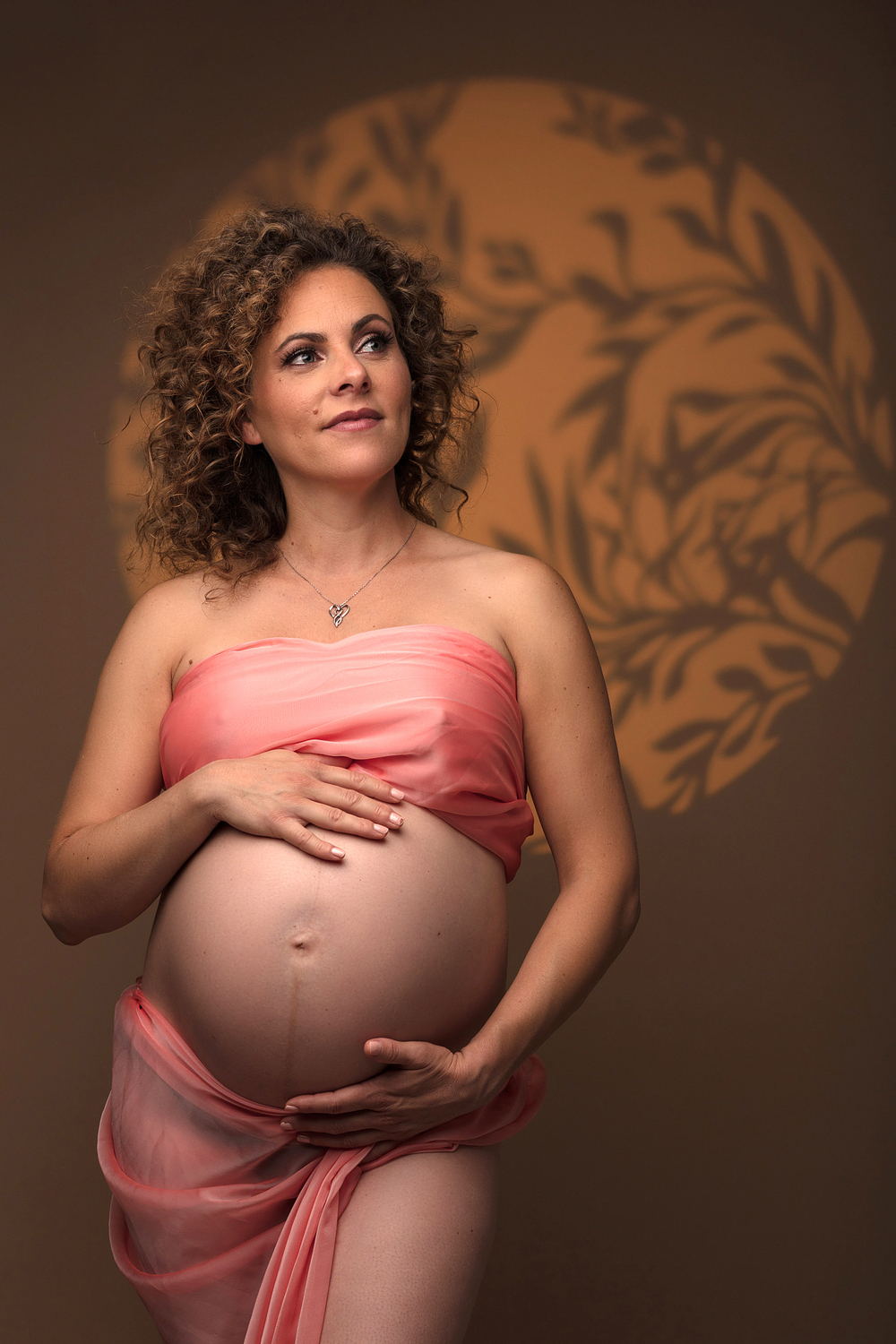 Sandrine Prost - Annecy Photographe professionnel - Grossesse - Christelle 2