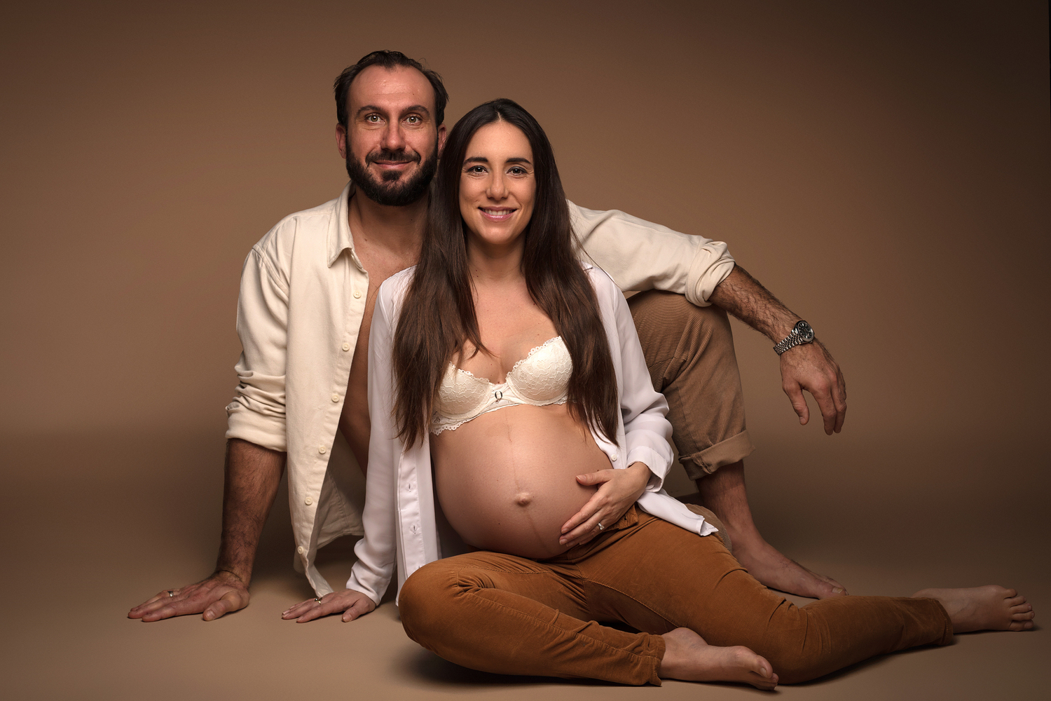 Jaubert-Elsa©Sandrine-Prost-HD100 Sandrine Prost Photographe artiste de grossesse